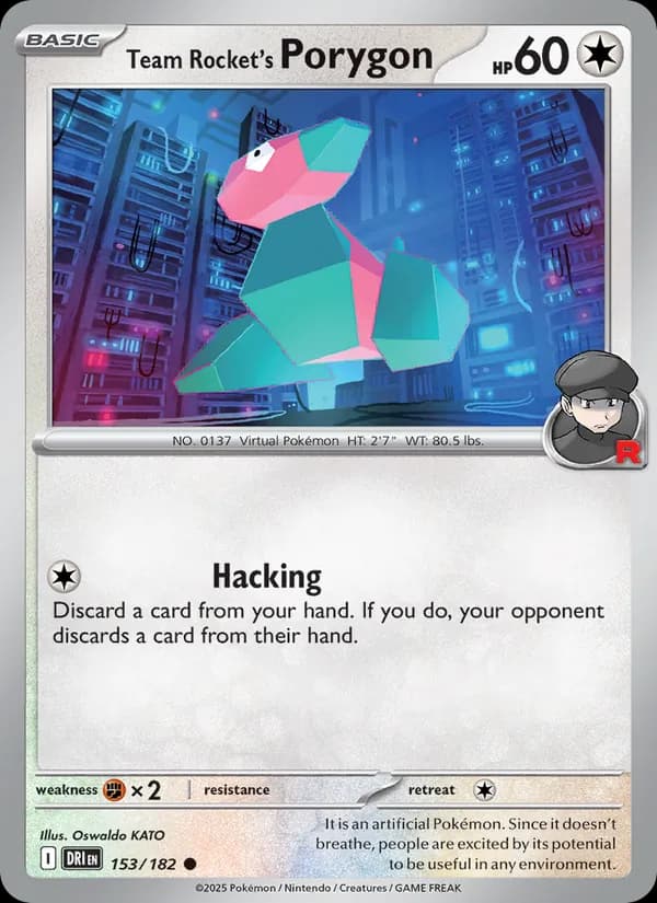 Porygon