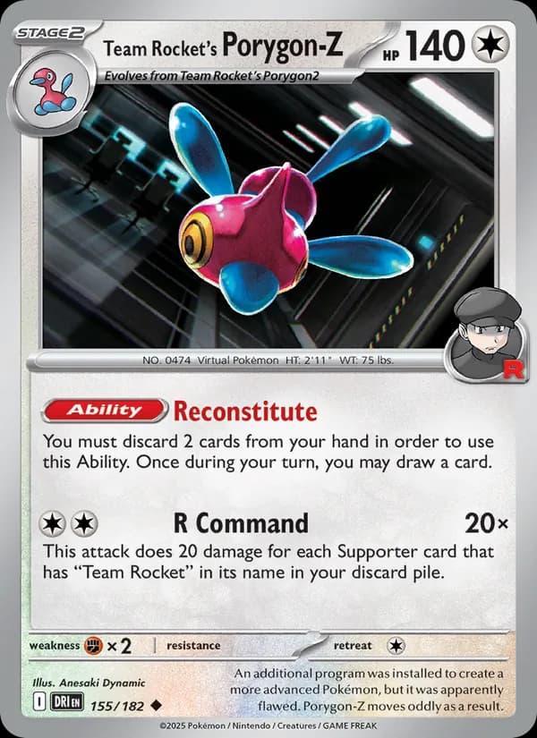 Porygon-Z