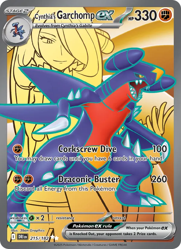 Garchomp