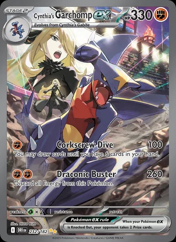 Garchomp