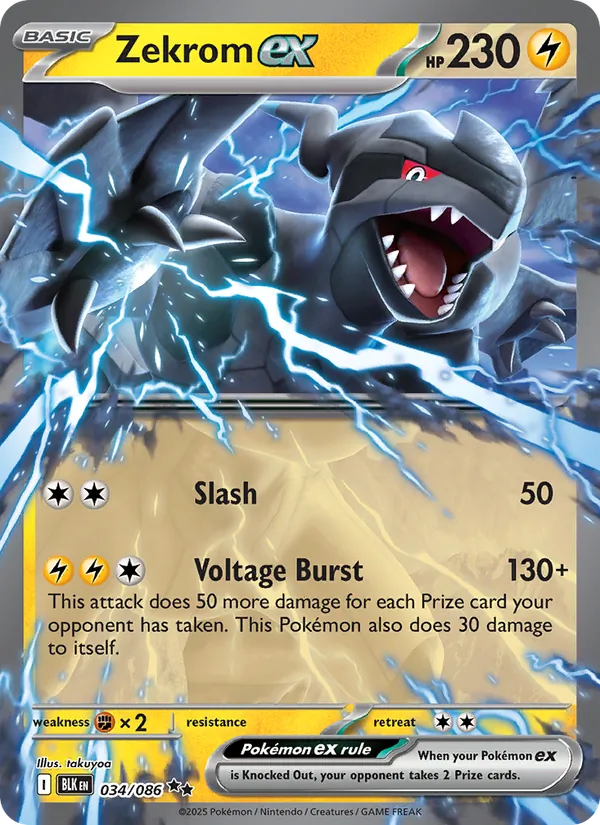 Zekrom