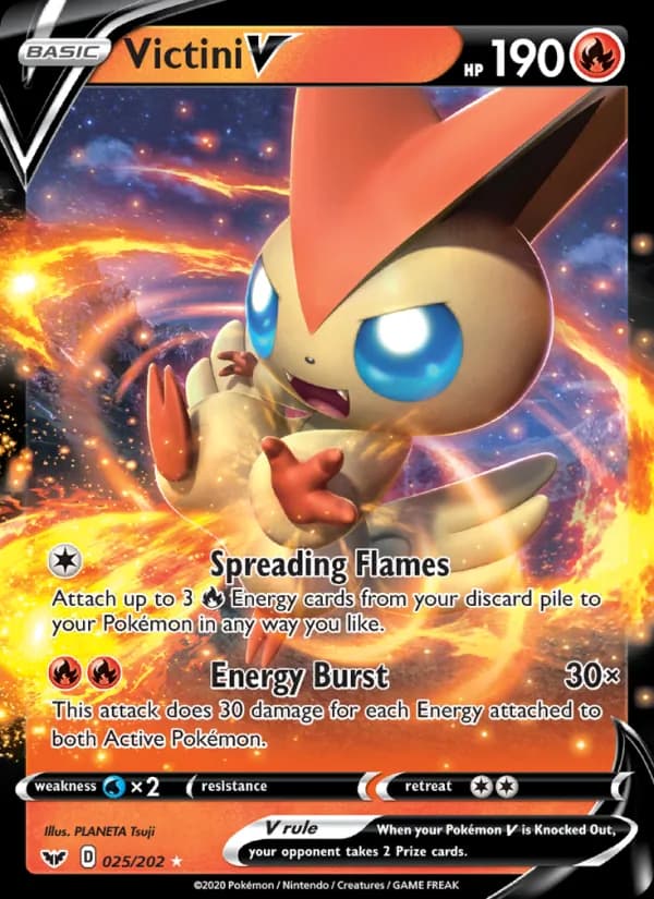 Victini