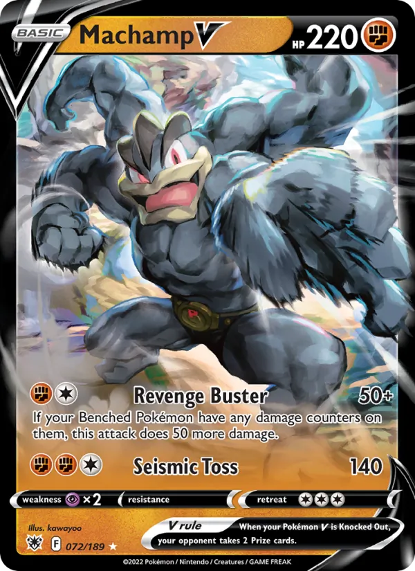 Machamp