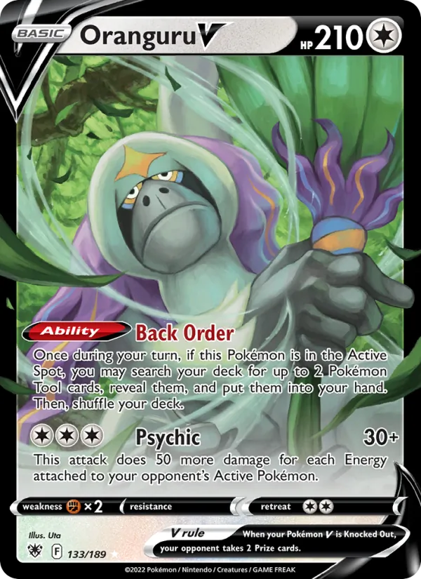 Oranguru