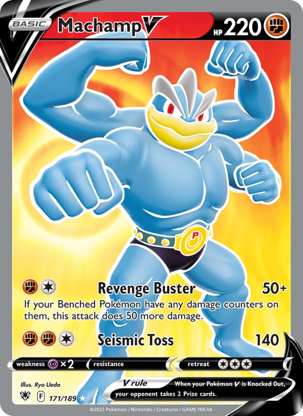 Machamp