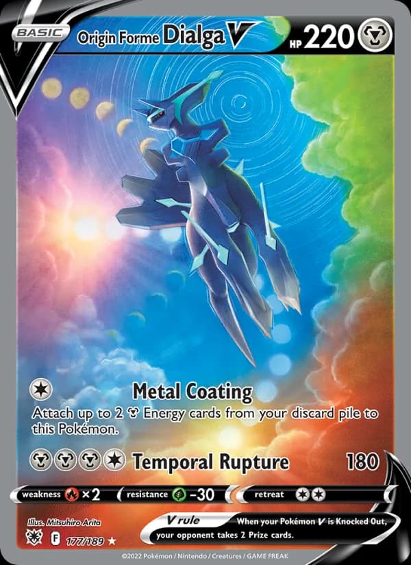 Dialga