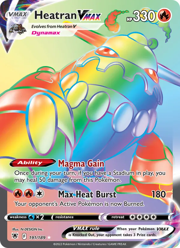 Heatran