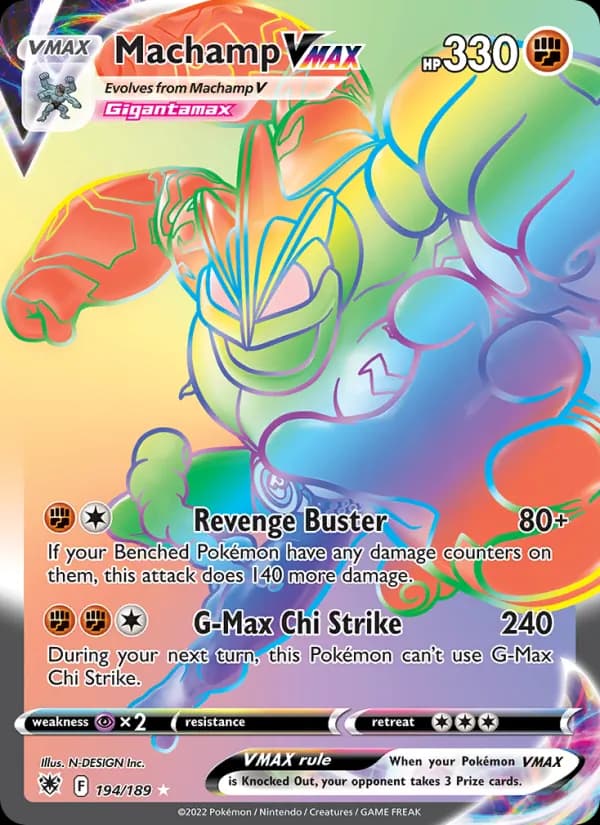 Machamp