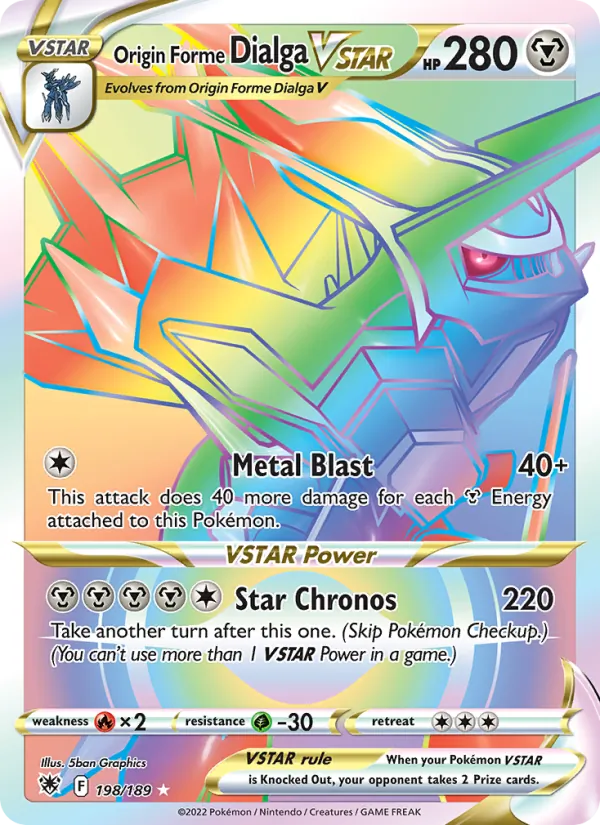 Dialga
