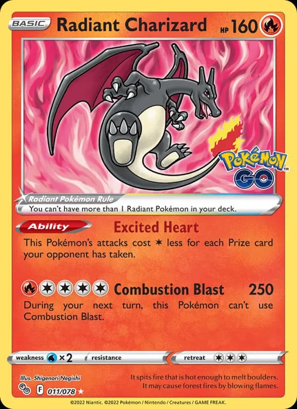 Charizard