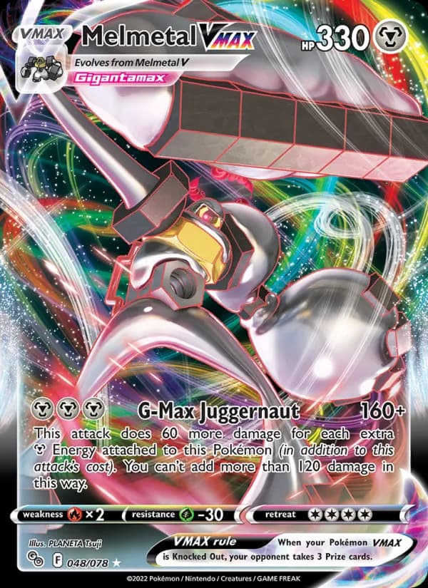 Melmetal