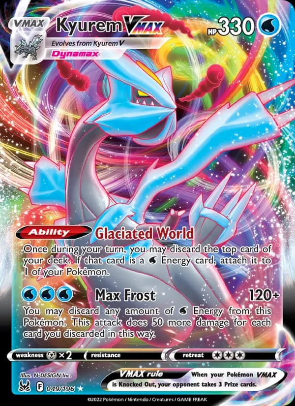 Kyurem