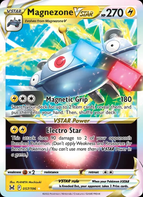 Magnezone