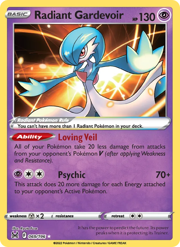 Gardevoir