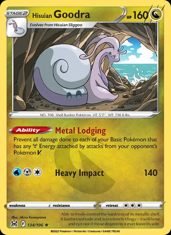 Goodra