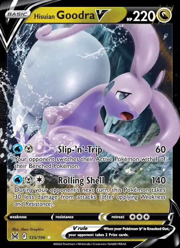 Goodra