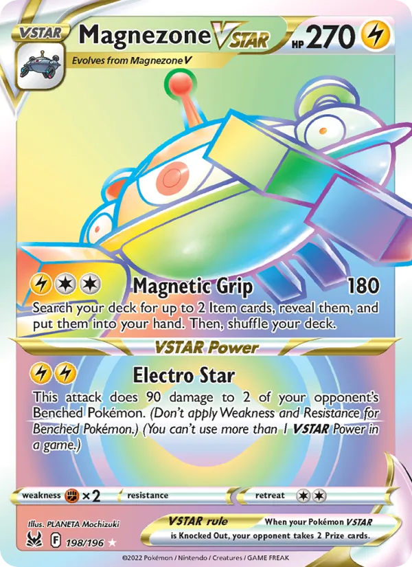 Magnezone