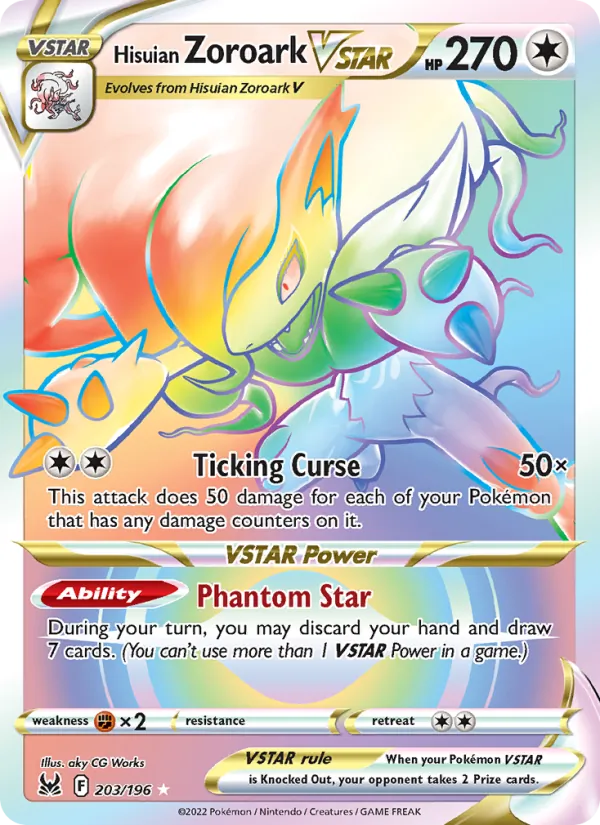 Zoroark