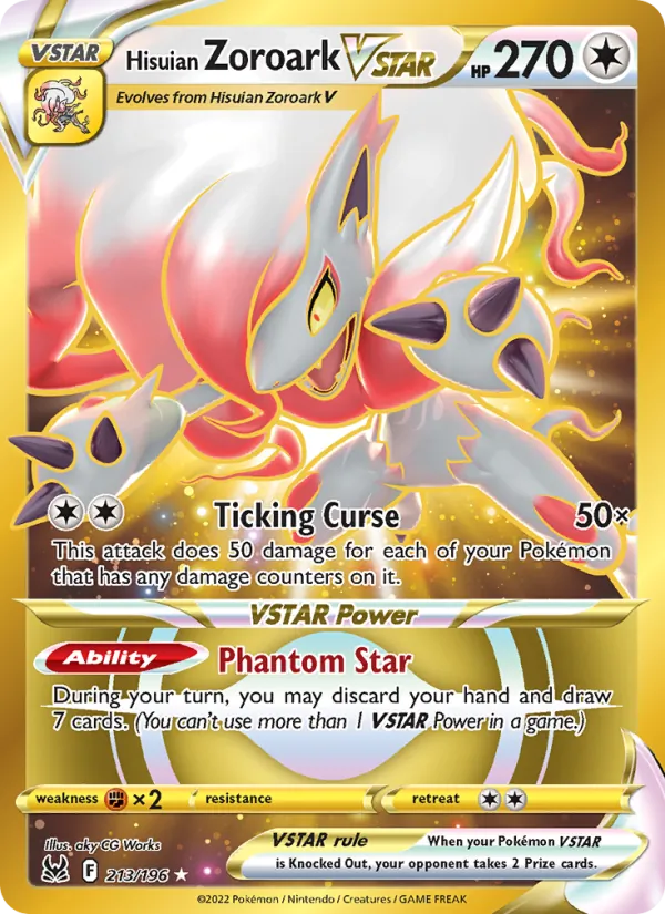 Zoroark