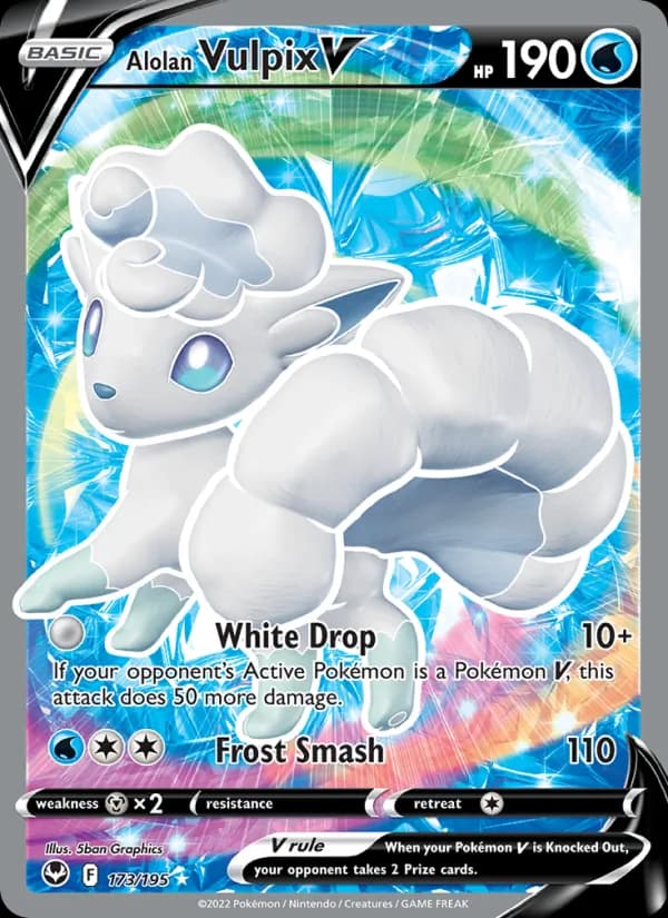 Vulpix