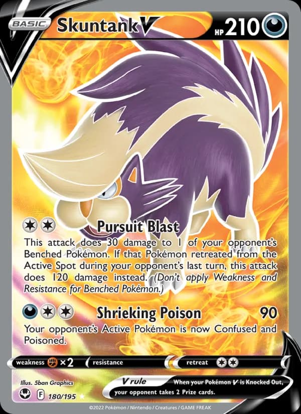 Skuntank