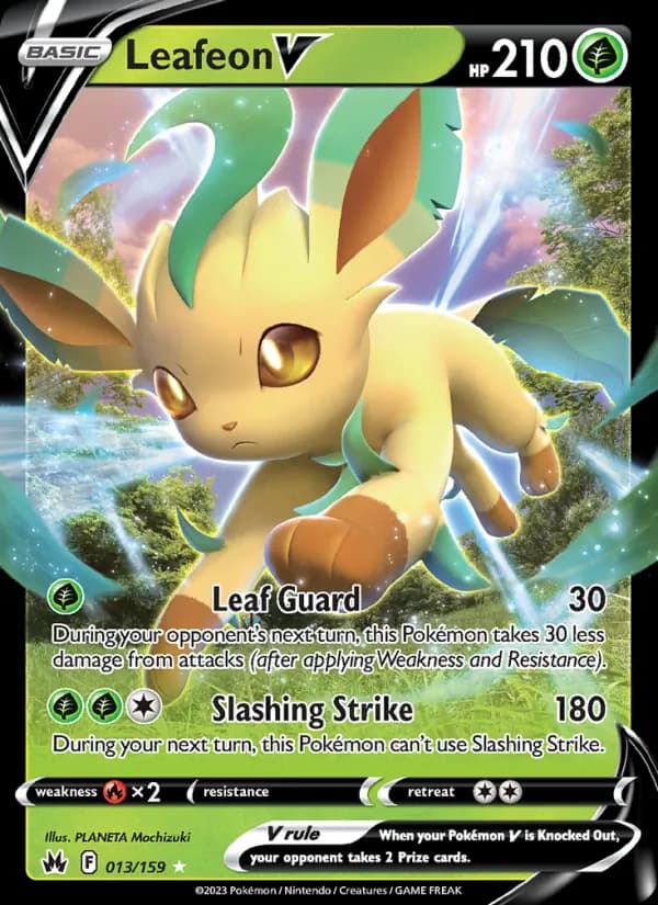 Leafeon