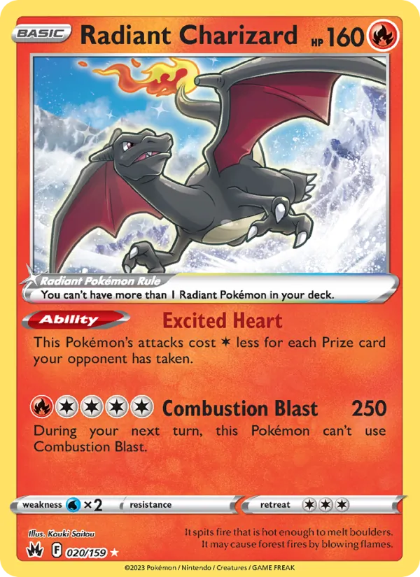 Charizard