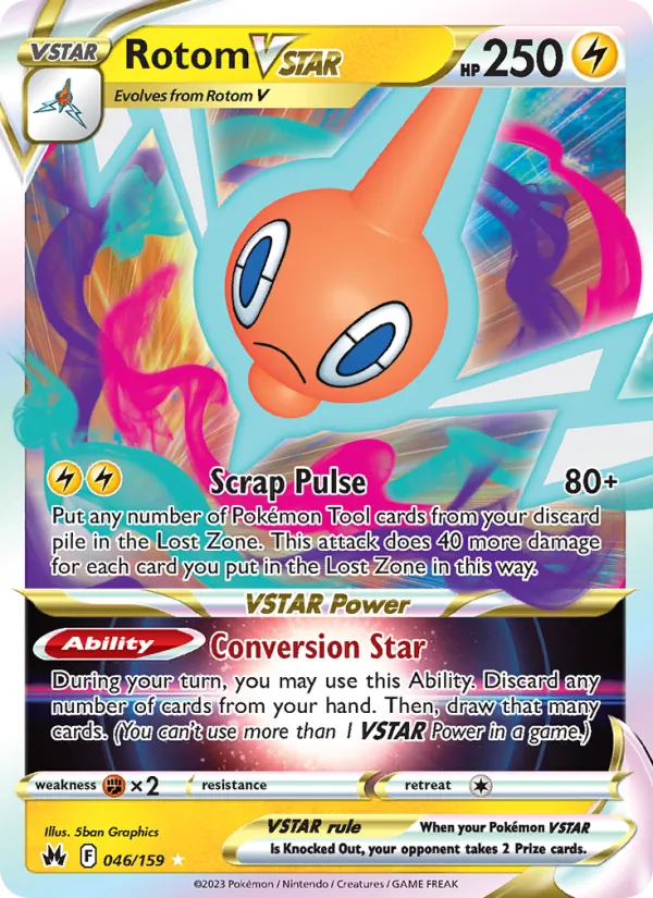 Rotom