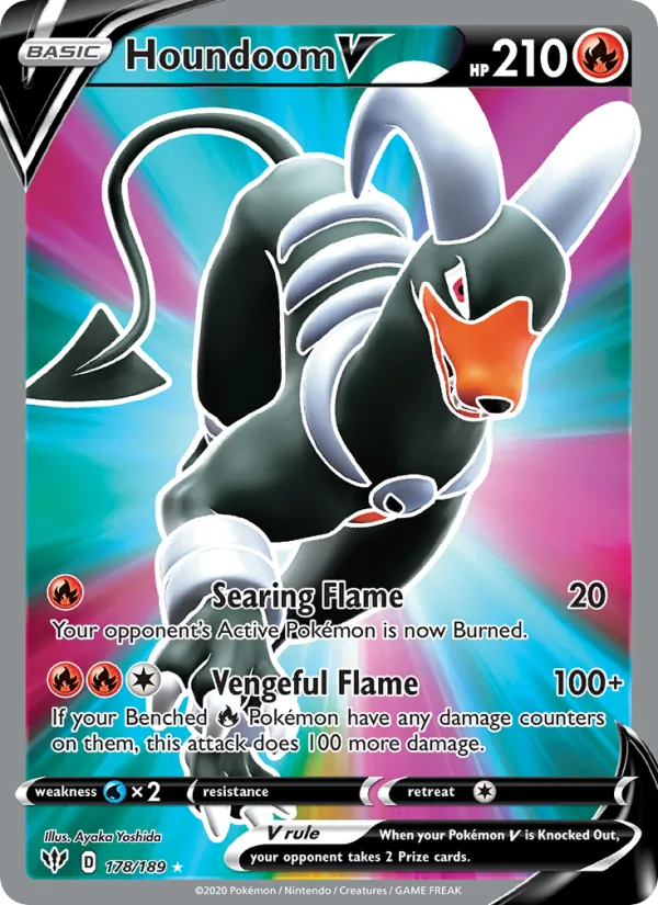 Houndoom