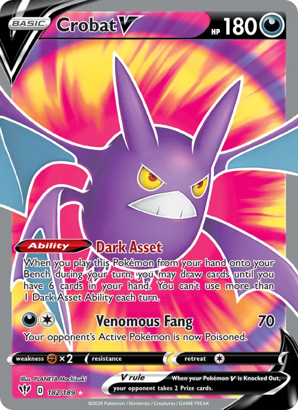 Crobat