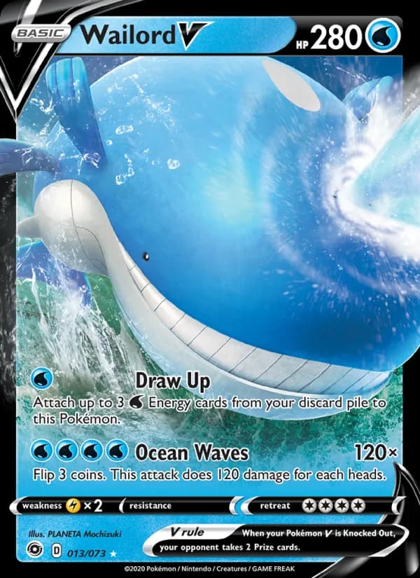 Wailord
