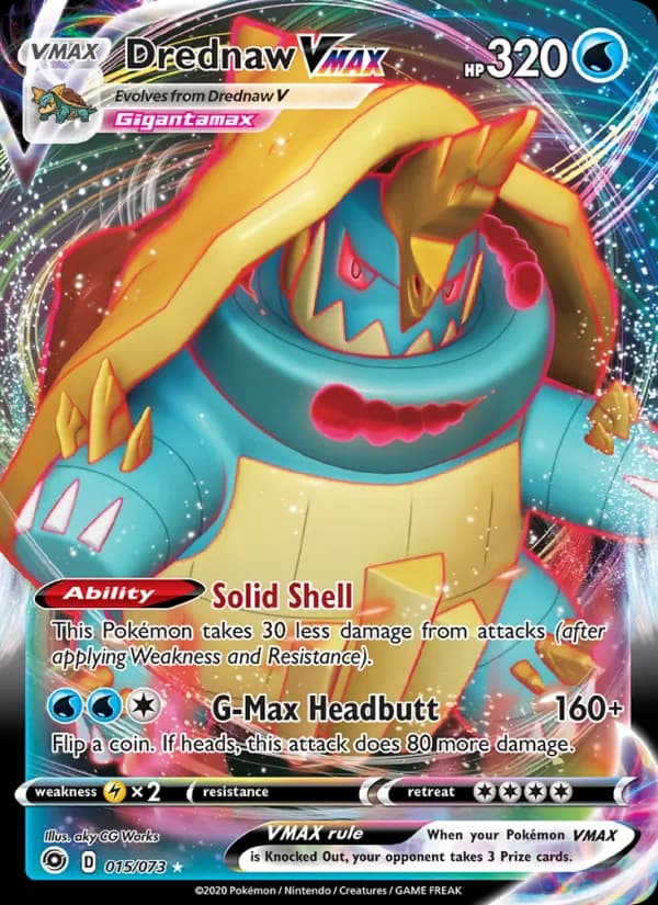 Drednaw
