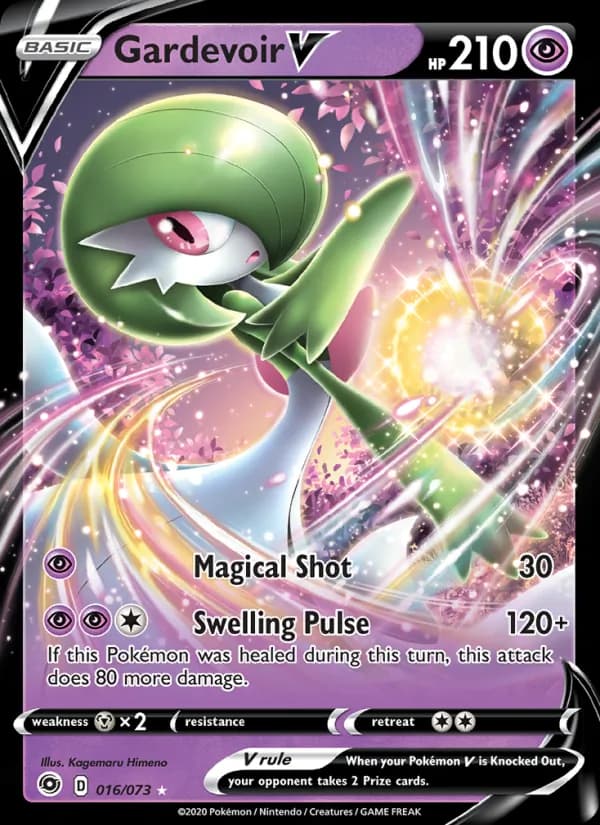 Gardevoir