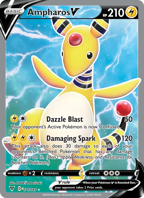 Ampharos
