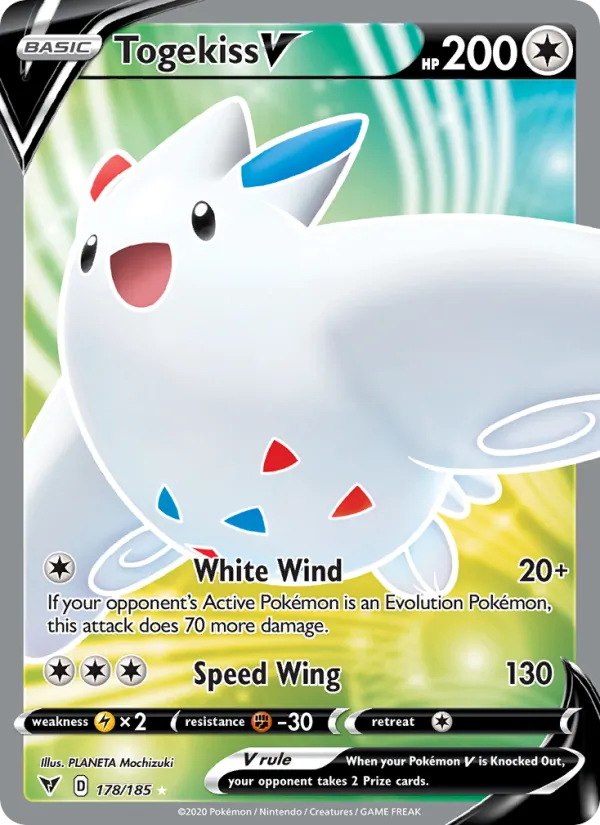 Togekiss