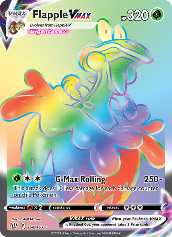 Flapple
