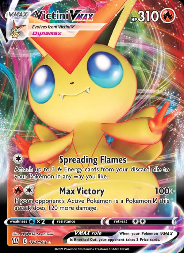 Victini