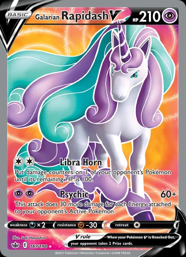Rapidash