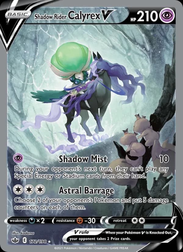 Calyrex