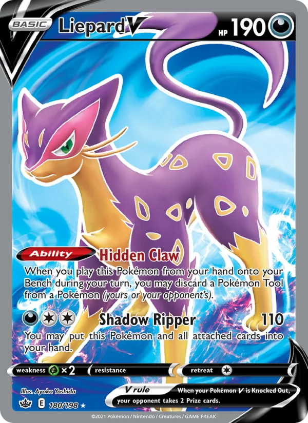 Liepard
