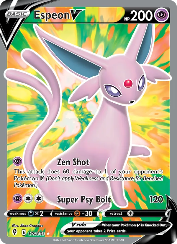 Espeon