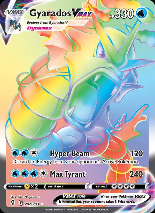 Gyarados