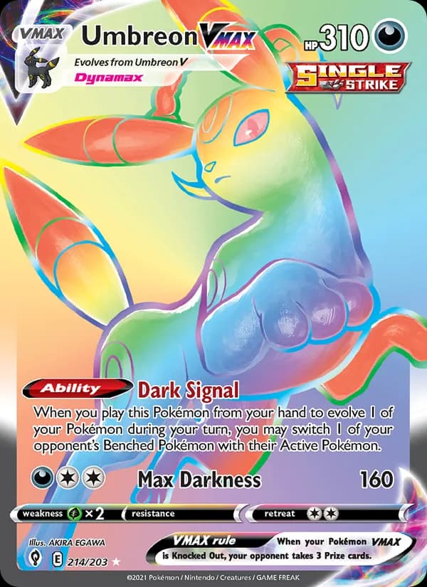 Umbreon
