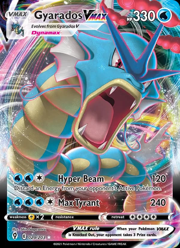 Gyarados