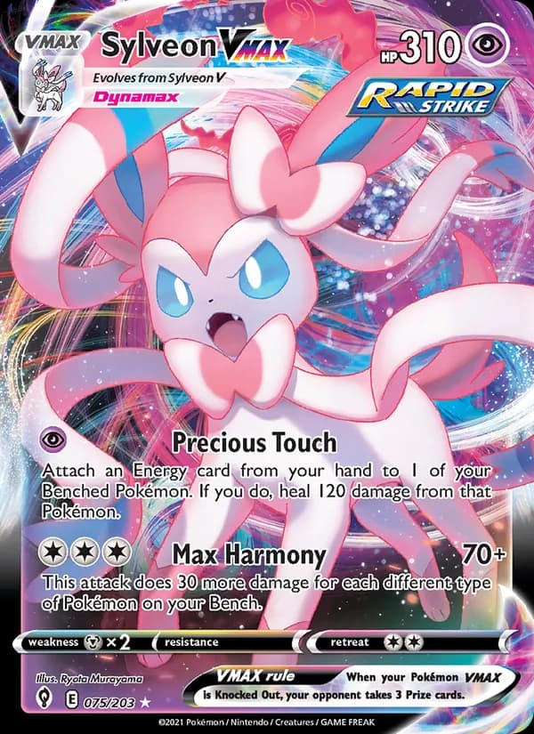 Sylveon