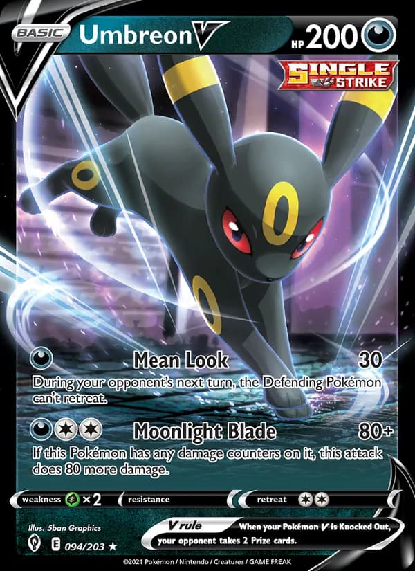 Umbreon
