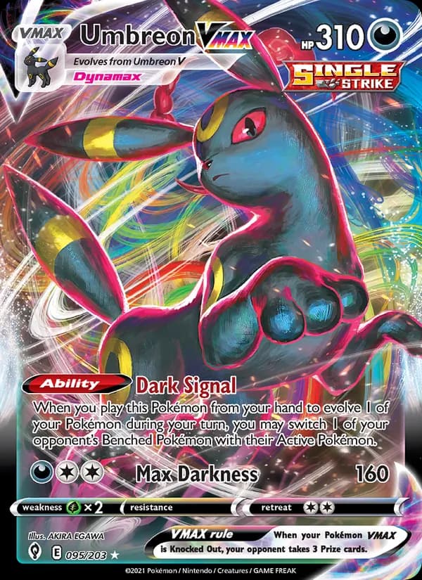 Umbreon