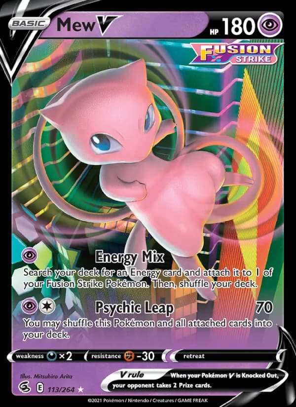 Mew