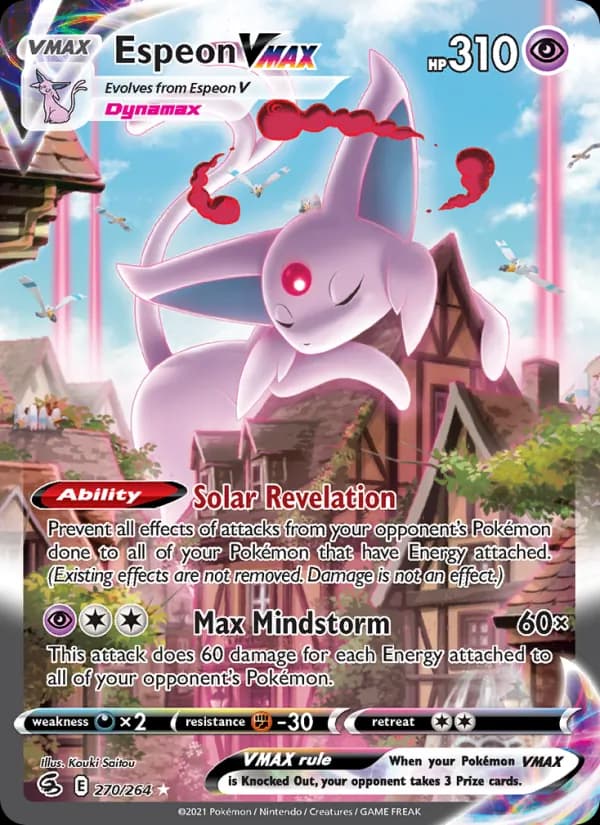 Espeon