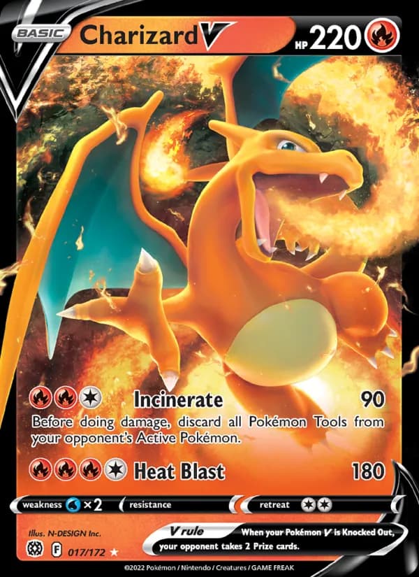 Charizard